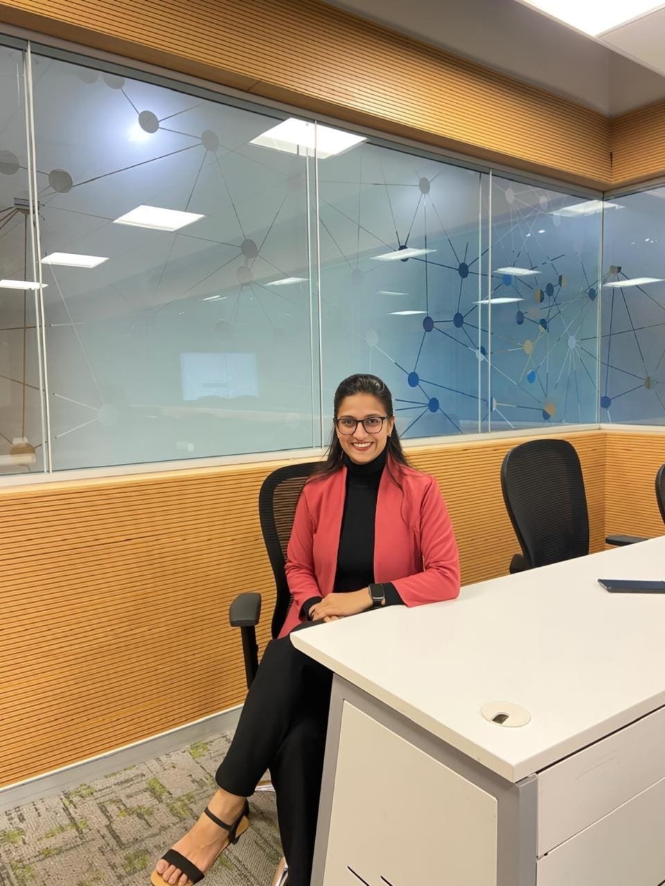 Miss. Vedantika Jadhav